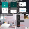 ZigBee 3.0+Bluetooth MESH Wireless Smart Gateway Hub