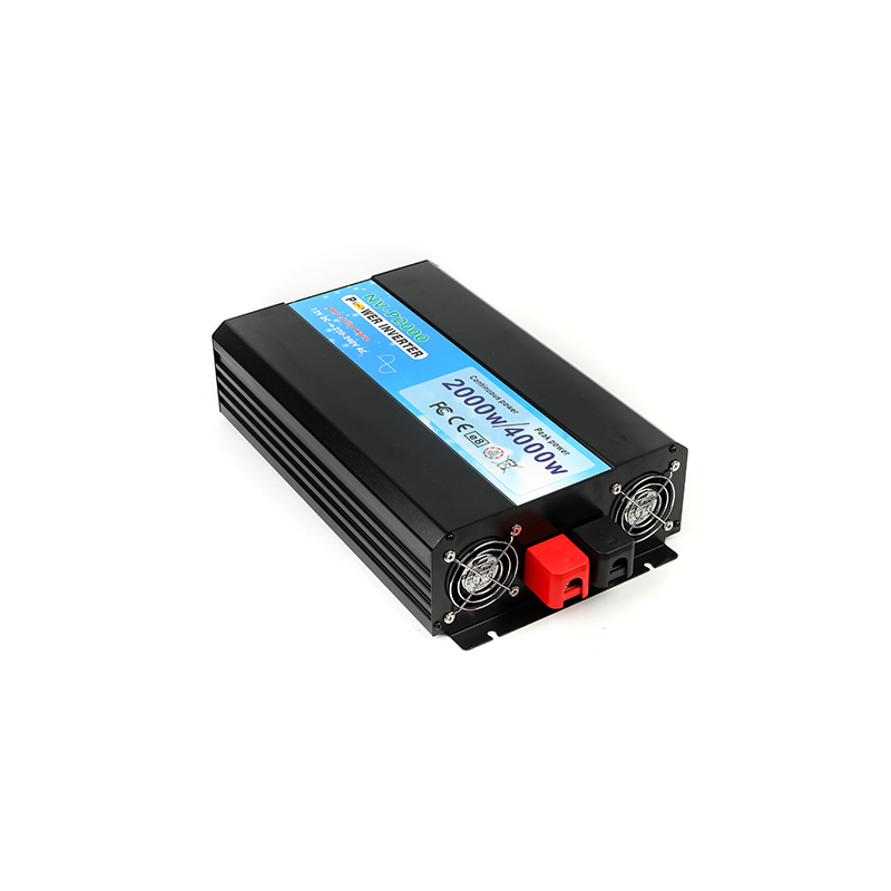China 2000W Pure Sine Wave Inverter Manufacturers, Suppliers