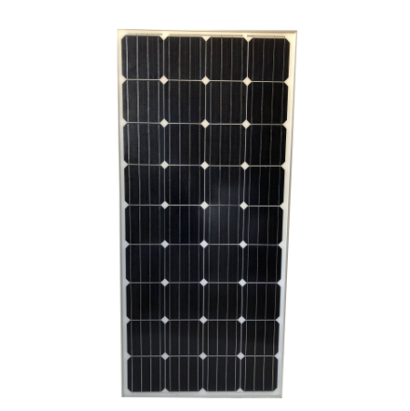 10W-520W Solar Panel 