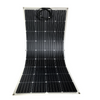 20W - 200W flexible solar panel