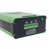 60A MPPT Solar Charge Controller Solar Regulator 12V/24/48V Auto LCD Display