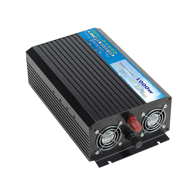 1000W Pure Sine Wave DC-AC Inverter