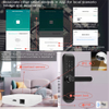 Tuya Wifi ZigBee Bluetooth Gateway Hub Home Automation