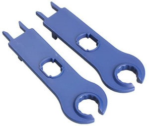 MC4 Solar Panel Connector Wrench MC4 Male/Female plug Disconnect Tool Spanners Hand Tool
