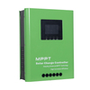 50A MPPT Solar Charge Controller Solar Regulator 12V/24/48V auto LCD Display