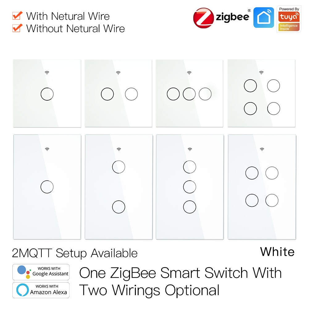 zigbee switch