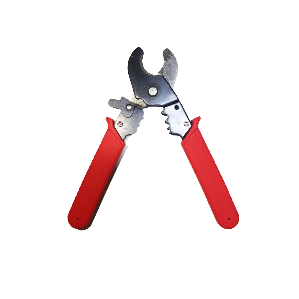 Multifunctions Mini Cable Cutter Electric Hand Tools Cable Wire Stripper
