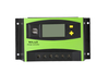 50A PWM Solar Charge Controller Solar Regulator 12V/24/48V auto LCD Display