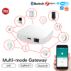 Tuya Wifi ZigBee Bluetooth Gateway Hub Home Automation